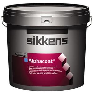 Sikkens Alphacoat