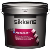 Sikkens Alphacoat - thumbnail