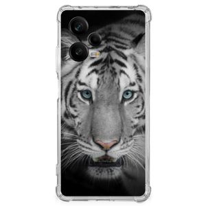 Xiaomi Redmi Note 12 Pro Case Anti-shock Tijger