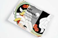 Art Nouveau - Pepin van Roojen - Paperback (9789460096006)