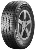 Continental Vancontact ultra 225/55 R17 109H 22555R17TVANCULTRA