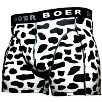 Boer Boer Boxershort  Cow L