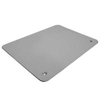 QUADRIOS GmbH ESD bescherming professionele werkplek antistatische mat onderlegger 60 x 90 cm (norm-conform EN 61340-5-1)