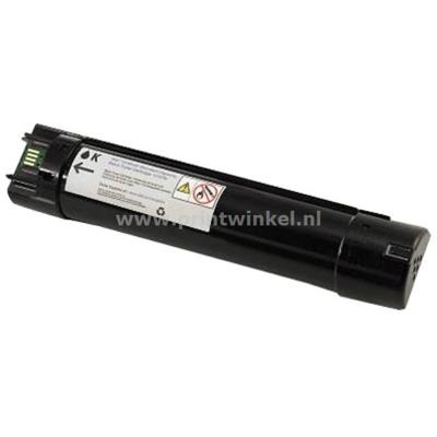 Dell N848N toner zwart (eigen merk)