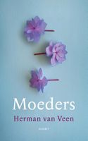 Moeders - Herman van Veen - ebook - thumbnail