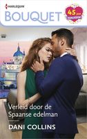 Verleid door de Spaanse edelman - Dani Collins - ebook - thumbnail