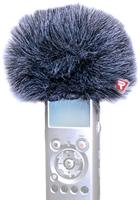 Rycote 055398 mini windjammer/windscherm voor Olympus ls-05/LS-10/LS/Wire LS/ls-14