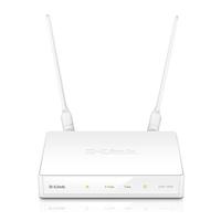 D-Link DAP-1665 Wireless AC1200 Dual-Band Access Point (gecombineerde snelheid tot 1200 Mbps)