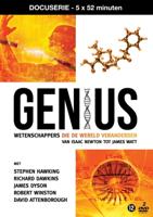 Genius - DVD (8717306272049)