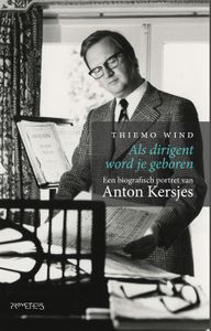 Als dirigent word je geboren - Thiemo Wind - ebook