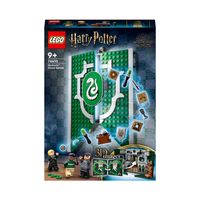 LEGO Harry Potter 76410 zwadderich huisbanner