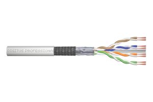 Digitus DK-1633-P-305 netwerkkabel Grijs 305 m Cat6 SF/UTP (S-FTP)