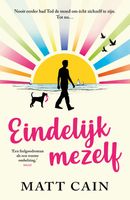 Eindelijk mezelf - Matt Cain - ebook