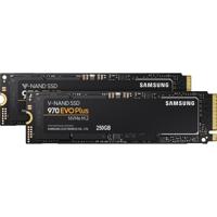 Samsung 970 EVO Plus M.2 250GB Duo Pack