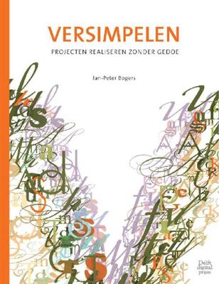 Versimpelen - Jan-Peter Bogers - eBook (9789052694146)