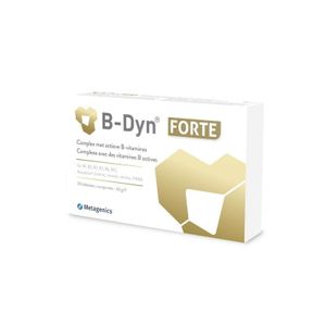 B-Dyn forte