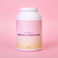 Protein Pancakes