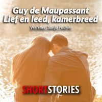 Lief en leed, kamerbreed - thumbnail