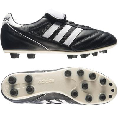 adidas Kaiser 5 Liga FG Zwart/Wit