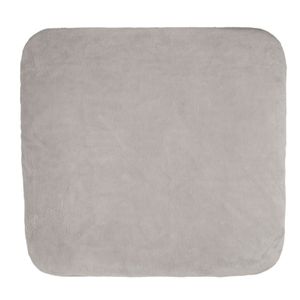 Baby's Only aankleedkussenhoes Cozy Urban Taupe Maat