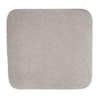 Baby's Only aankleedkussenhoes Cozy Urban Taupe Maat