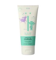 Softening conditioner kids - thumbnail