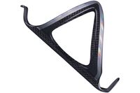 Supacaz - fly cage bidonhouder carbon prizmatik purple