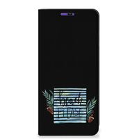 Samsung Galaxy A22 4G | M22 Magnet Case Boho Beach - thumbnail