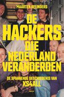 De hackers die Nederland veranderden - thumbnail