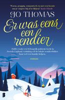 Er was eens een rendier - Jo Thomas - ebook