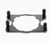 Corsair Hydro X Series XC9 RGB CPU Water Block cpu-koeler - thumbnail