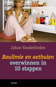 Boulimie en eetbuien overwinnen (Paperback)