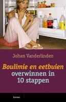 Boulimie en eetbuien overwinnen (Paperback)