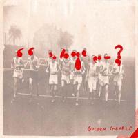 Golden GRRRLS - CD (5060174954726)