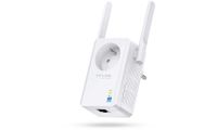 TP-LINK TL-WA865RE bridge & repeater 300 Mbit/s Wit