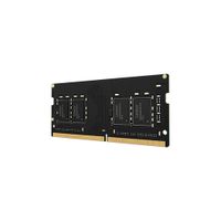 Lexar LD4AS032G-B3200GSST Werkgeheugenmodule voor laptop DDR4 32 GB 1 x 32 GB 3200 MHz 260-pins SO-DIMM LD4AS032G-B3200GSST - thumbnail