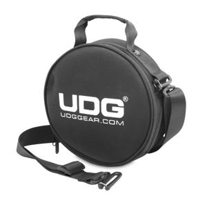 UDG Ultimate Digi headphone bag black