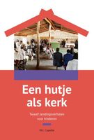 Een hutje als kerk - M.C. Capelle - ebook