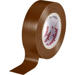 Coroplast 302 302-BN Isolatietape Bruin (l x b) 10 m x 15 mm 1 stuk(s)