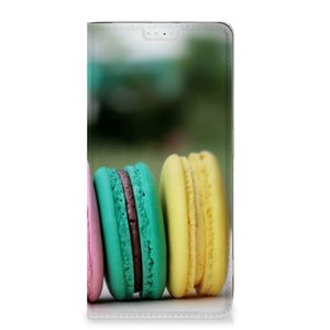 OnePlus Nord 3 Flip Style Cover Macarons