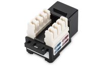 Digitus DN-93601 RJ45-inbouwmodule Keystone CAT 6 - thumbnail