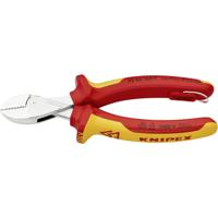 Knipex X-Cut 73 06 160 T VDE Zijkniptang 160 mm - thumbnail