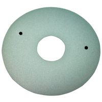 Cortina Kettingdisc C-lite lt az bl mt - thumbnail