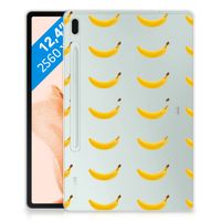 Samsung Galaxy Tab S7FE Tablet Cover Banana - thumbnail