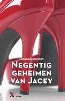 Negentig geheimen van Jacey - Lucinda Carrington - ebook