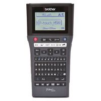 Brother PT-H500 labelprinter 180 x 180 DPI Bedraad TZe QWERTY - thumbnail