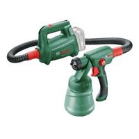 Bosch Groen EasySpray | 18V-100 | Verfspuitpistool - 0603208000 - thumbnail