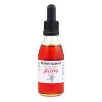 Oil Bulgarian rosehip