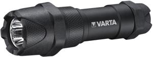 Varta Indestructible F10 Pro Zaklamp werkt op batterijen LED 300 lm 132 g