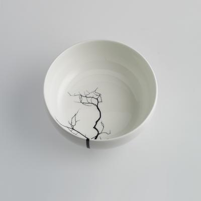 DIBBERN - Black Forest Asia Line - Chinees Schaaltje 13cm DIBBERN - Black Forest Asia Line - Chinees Schaaltje 13cm